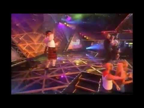 Ronny Becker - Dans ob de Deel