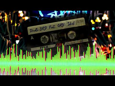 Dredlo feat. GRU - Ideał prod. D-Low