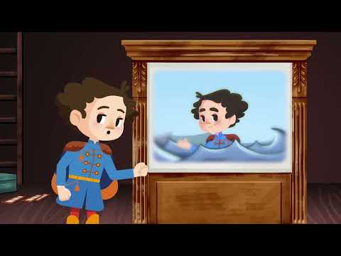 Széchenyi Pisti - Baleset a Lánchíd építésekor