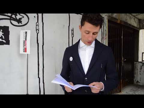 Literarna krpanka 2018 - Larisa Pohorec: Zmazk