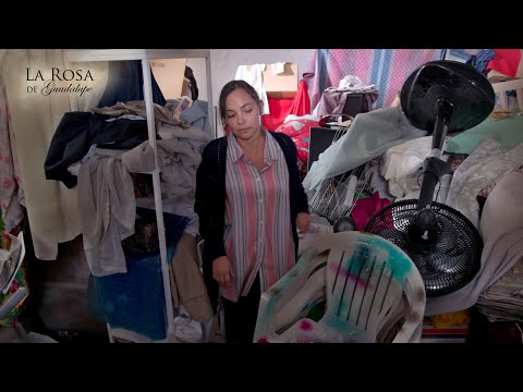 La Rosa de Guadalupe | EL VERDADERO TESORO [Parte 1] | Capítulo 2026 Full HD