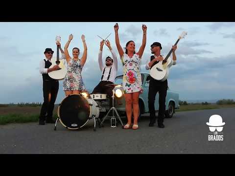 Los Brados - Trabantos