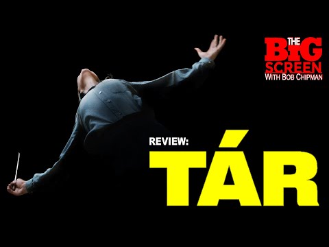 Review - TÁR (2022)