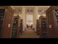 Tour the Harvard Law School Library