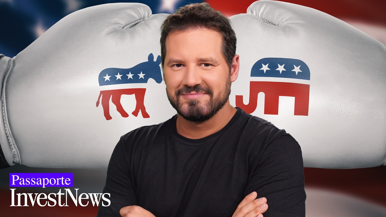 Como funcionam as eleições americanas: GUIA DEFINITIVO