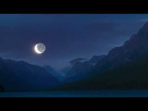 Part 8: Earthshine and Eclipses