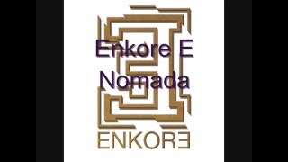 Enkore - Nomada (Official Audio)