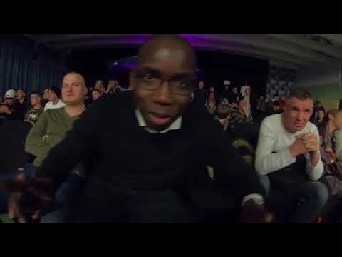 2019 P4P Finale Imagevideo