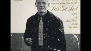 Chet Baker-  Daydream