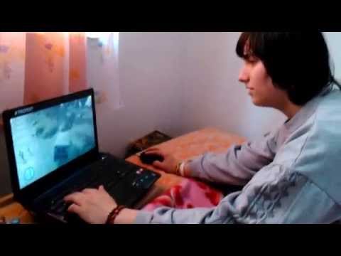 Přihláčka do boost my PC