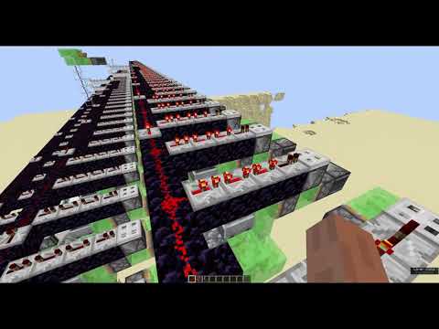 High speed world eater/PVP bomber