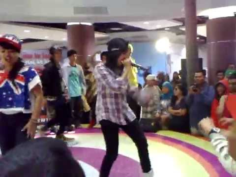 FLOW R - Diztroya -  Asal Lo Tahu Aje - Plaza X bata