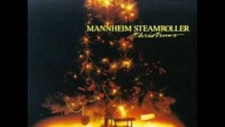 Mannheim Steamroller - Deck The Halls