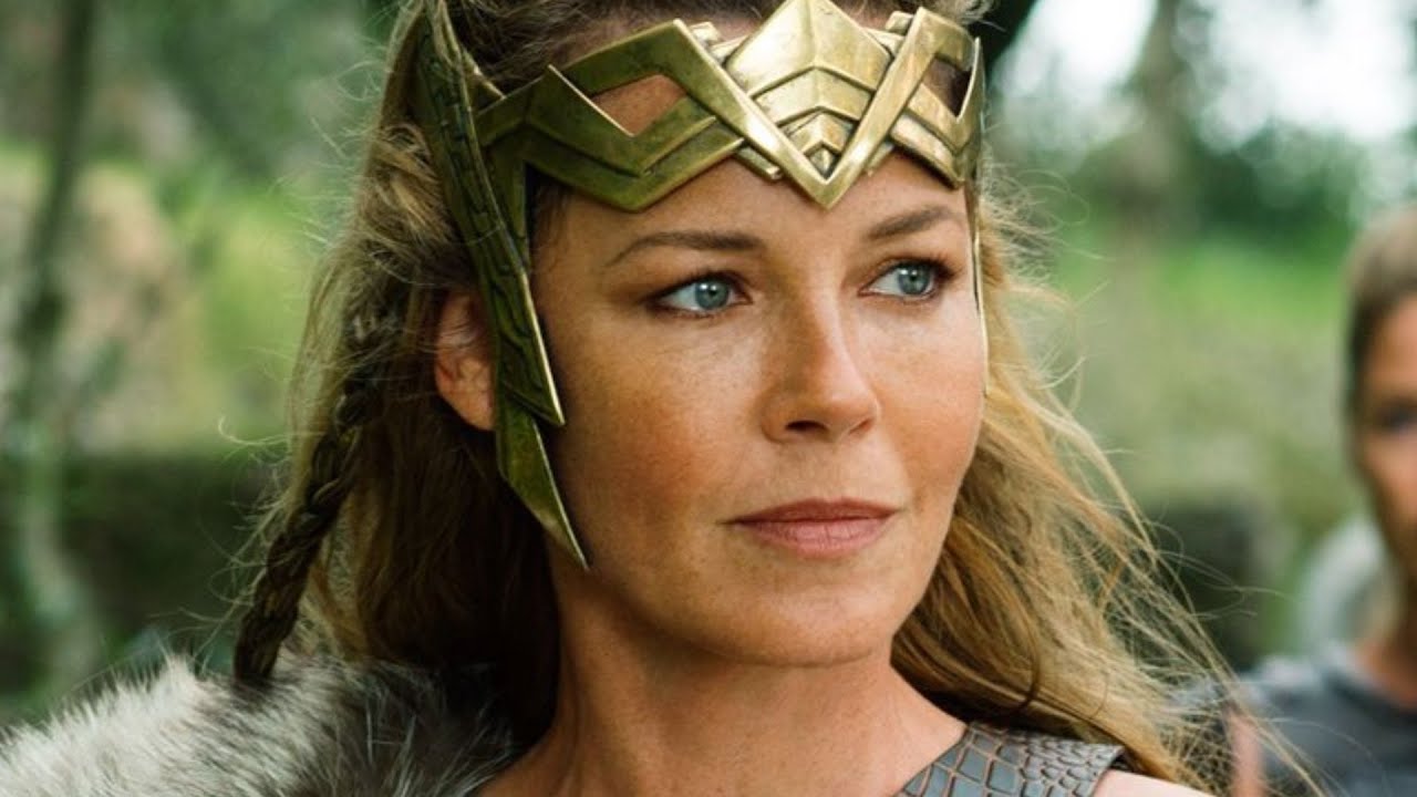 Diana Prince / Wonder Woman