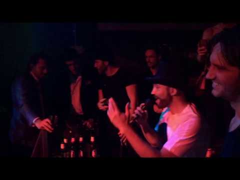 Made in Italy NYC - Cosmic Sound