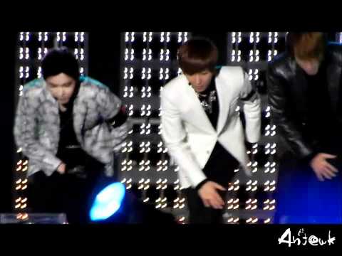 111002 power concert——A-CHA_leeteuk