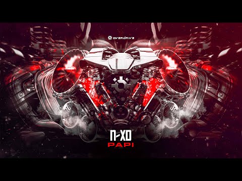 N-XD - Papi (Official Audio)