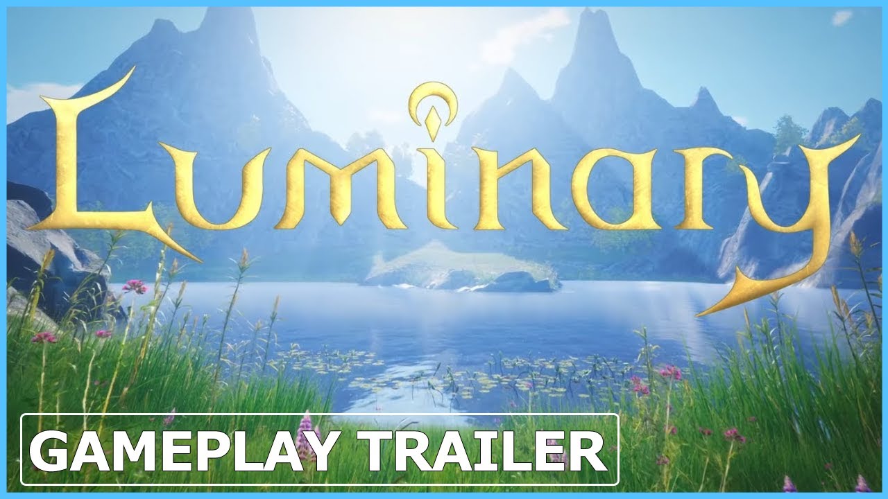 Gameplay Trailer