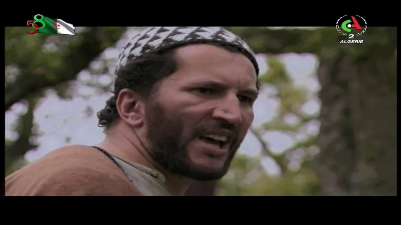 Miniature de la vidéo Arezki, L'Indigène (2008) Film Complet du film Arezki, L'Indigène