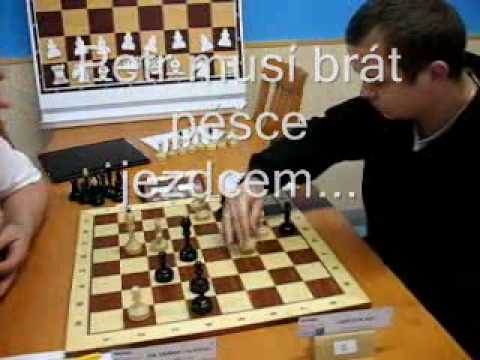 Techem Cup 2009 - finále, 1. kolo - 1. část