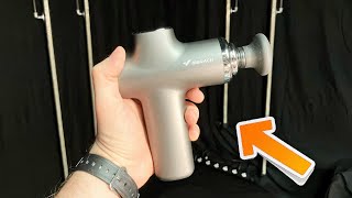 Merach Mini Massage Gun - User Review