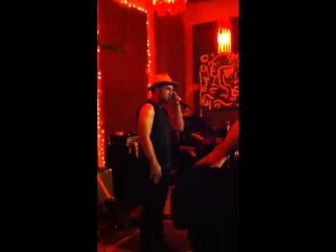 Philadelphia (acoustic) video