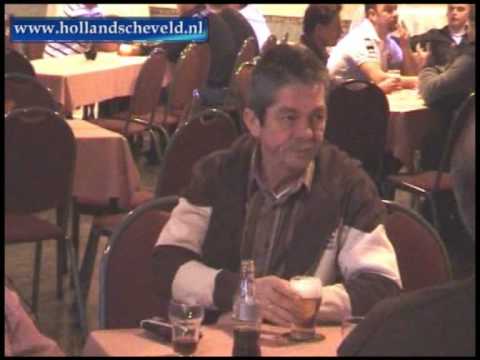 Cafe Mol (de MOLLE) 50 jaar in Hollandscheveld