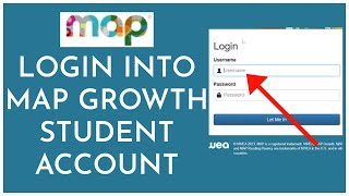 Map Growth Login: How to Login Sign In Map Growth Student Account Online 2023