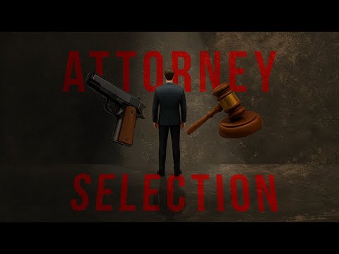 Attorney Selection Secrets: What No One Tells You