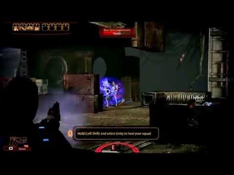 Mass Effect 2 - Recruiting Grunt (Dossier: The Warlord) - Walkthrough [1080p 60fps] *No Commentary*