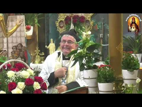 Kazanie - ks. P. Natanek 28.09.2025