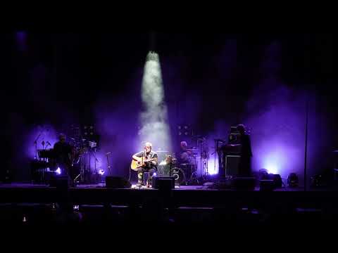 Борис Гребенщиков/БГ+ Лимассол