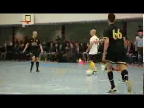 Knooppunt 1 vs Goldenstars 1