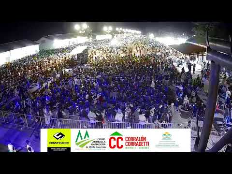 Fiesta Del Andén N°18 - Año 2026