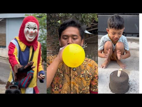 vidio lucu batviss boy bulan 23 oktober 2025 dan vidio lucu lainnya