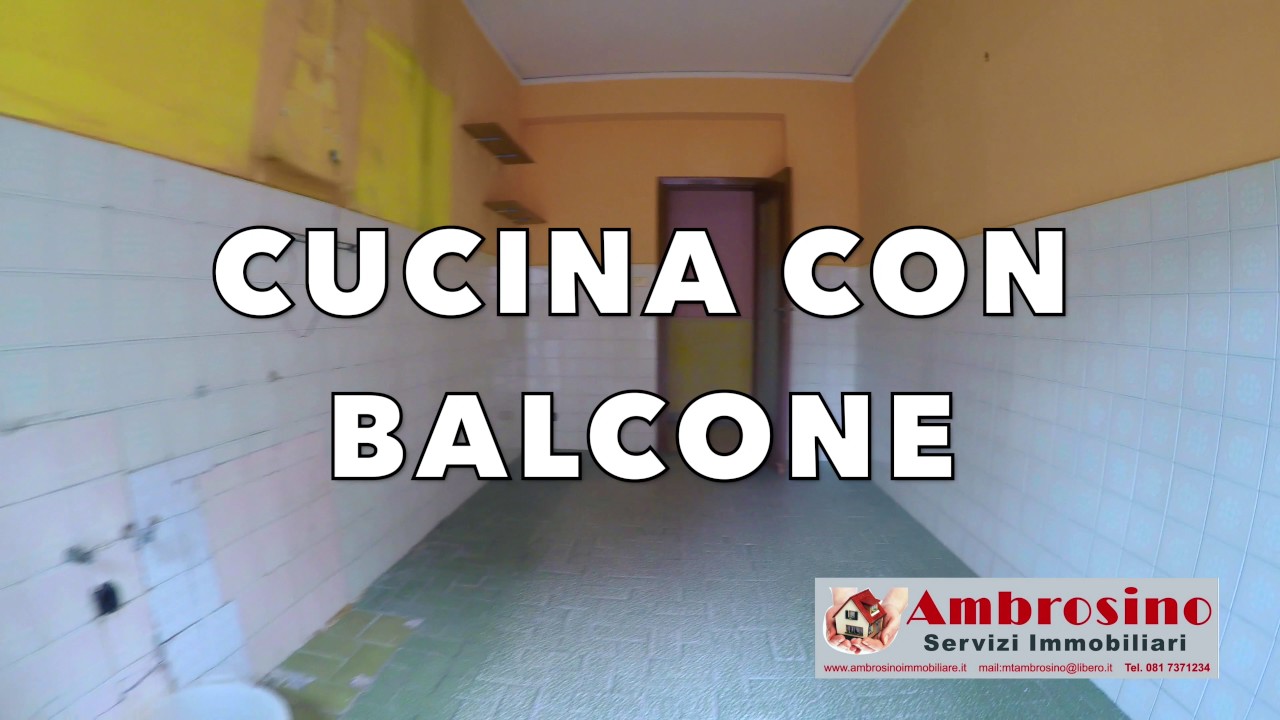 Watch Now Appartamento in locazione a Napoli - Via Cupa Fossa del Lupo - Appartamento in locazione a Napoli - Via Cupa Fossa del Lupo -