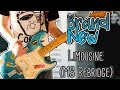 Brand New - Limousine (MS Rebridge) Guitar Cover 1080P