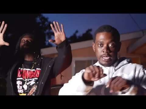 Hyphalini ft. Lil Rue - Slide On Em (Music Video) || Dir. Fresh Vision [Thizzler]