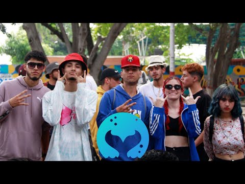 AKIRA + BENGALÍ vs SAMURAI + OVA + JC: Cuartos - Ballenitas MULTIVERSE 🌌 (TEMPORADA 1)