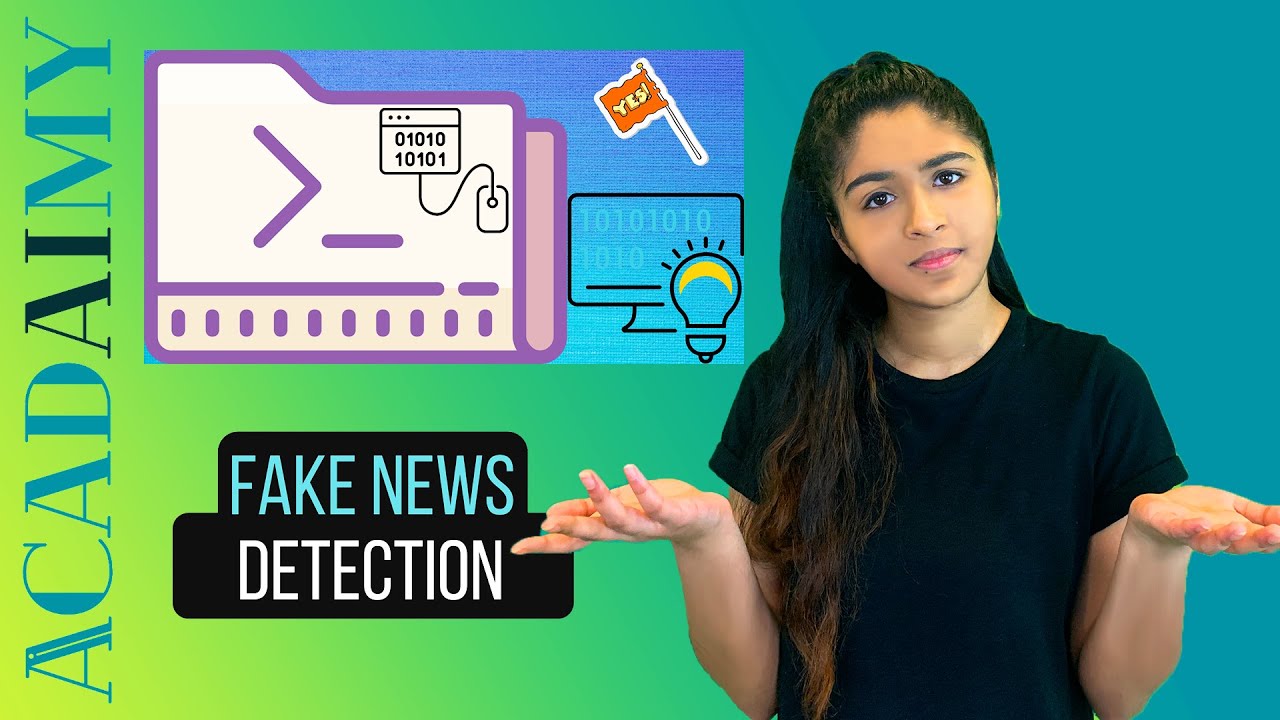 Fake News Detection Intro using Machine Learning (ML) Models and Natural Language Processing (NLP)