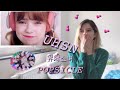UHSN - POPSICLE MV REACTION UHSN - POPSICLE MV REACTION