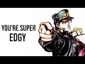 What Your Favorite JoJo S Bizarre Adventure Character Says About You