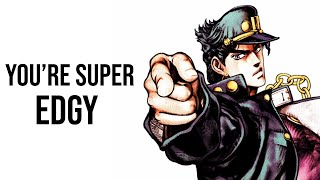 What your favorite JoJo&#39;s Bizarre Adventure character says about you!