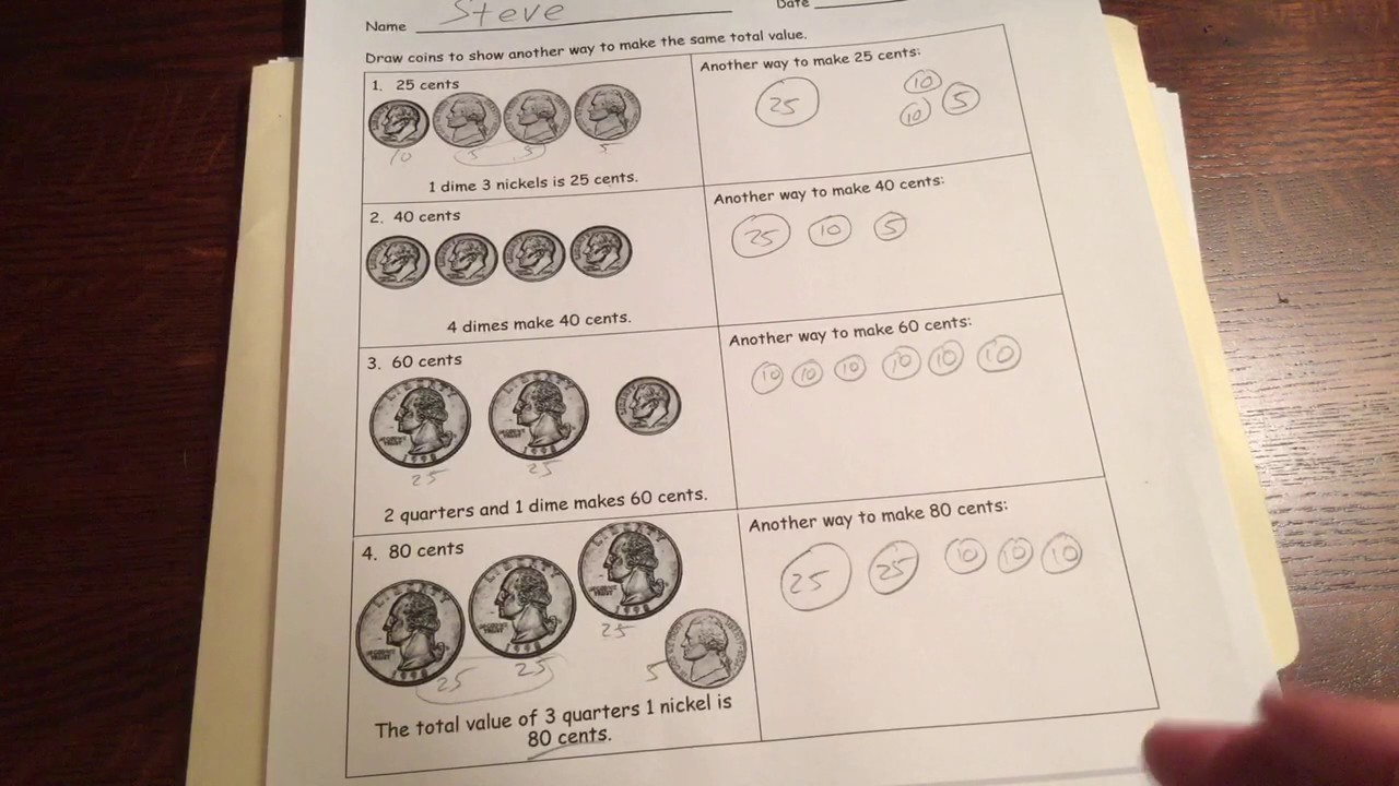 lesson 9 homework module 7 grade 2