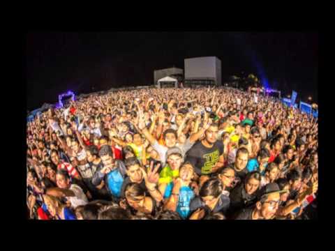 Sandern Van Doorn vs Chocolate Puma & Firebeatz vs TJR - Just Ode JOienergizer (The Fracth Mash-Up)