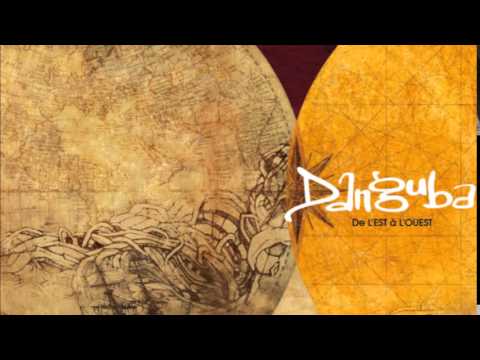 DANGUBA feat. Rona Hartner - Mens horo
