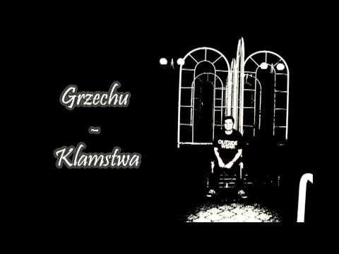Grzechu - Kłamstwa (2012)
