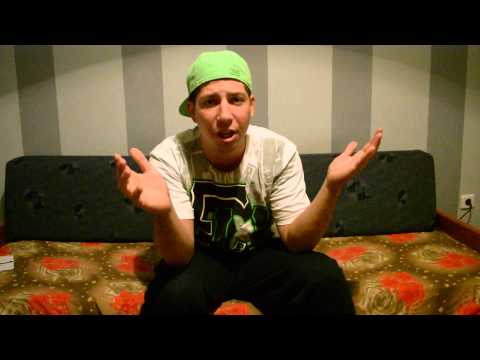 BERBE THHF MC BATTLE 2014