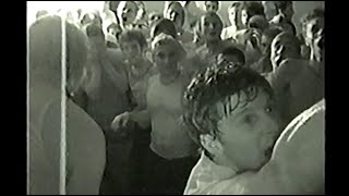 The Nerve Agents - Live in a New Jersey two car garage -  8/9/2001