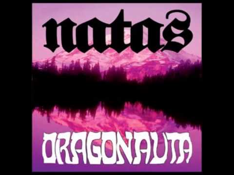 Los Natas / Dragonauta - Split [2000][Full Album]